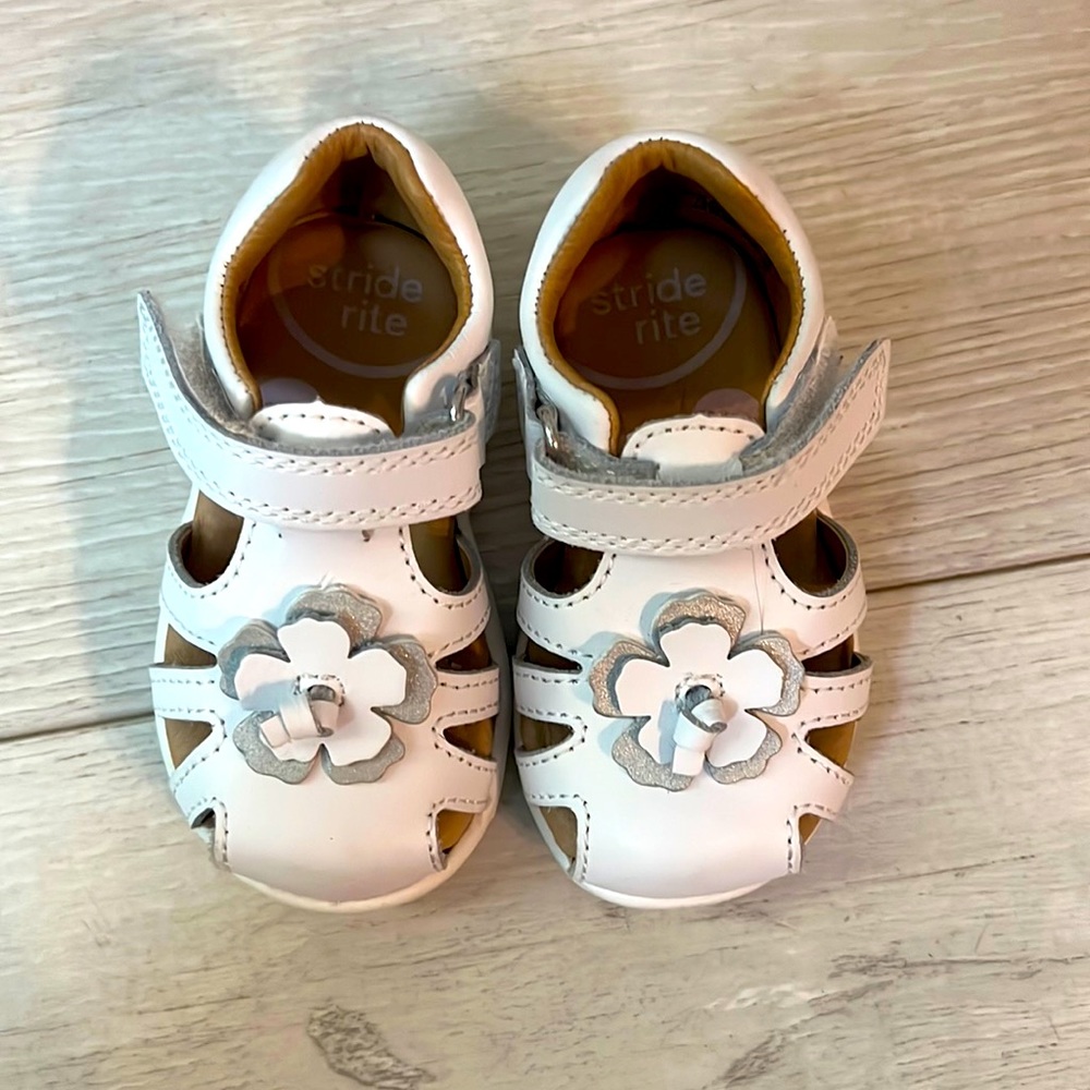 Stride Rite Sandal